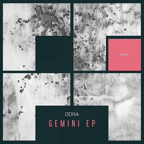 Odra - Gemini EP [FG521]